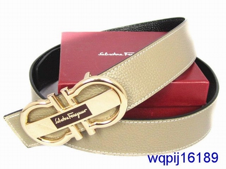 Ferragamo Belts-532